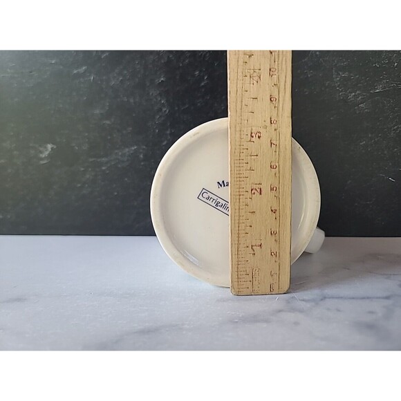 Carrigaline Pottery Ireland Coffee Mug Vintage, READ - Picture 9 of 10